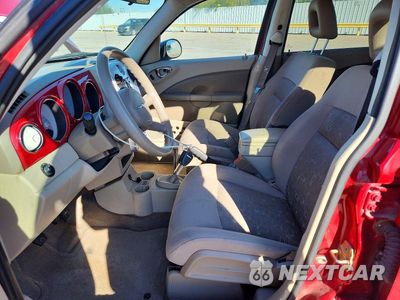 Zdjęcie 7 z 12 samochodu: 2006 CHRYSLER PT CRUISER TOURING VIN:3A4FY58B96T259548 - miniatura