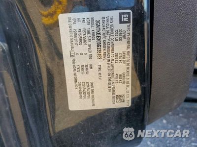 Zdjęcie 12 z 12 samochodu: 2011 CHEVROLET AVALANCHE LTZ VIN:3GNTKGE30BG235152 - miniatura