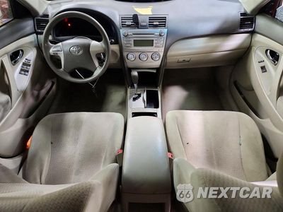 Zdjęcie 8 z 12 samochodu: 2011 TOYOTA CAMRY LE VIN:4T4BF3EK2BR198502 - miniatura