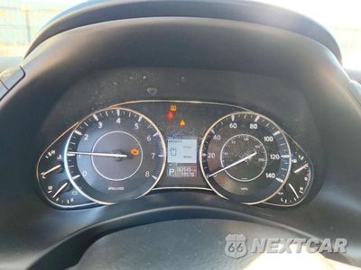 Zdjęcie 9 z 12 samochodu: 2018 NISSAN ARMADA SL VIN:JN8AY2NCXJX500045 - miniatura