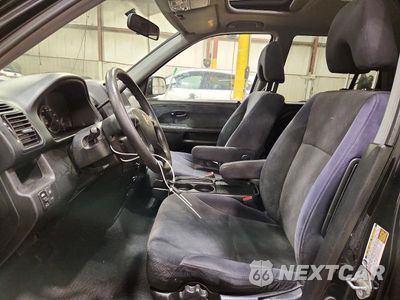 Zdjęcie 7 z 13 samochodu: 2005 HONDA CR-V EX VIN:JHLRD78885C037059 - miniatura