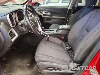 Zdjęcie 7 z 13 samochodu: 2015 CHEVROLET EQUINOX LT VIN:2GNALBEK0F6288594 - miniatura