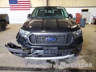 Piąte zdjęcie samochodu w środku: 2020 FORD RANGER XL VIN:1FTER4FH7LLA63387 - miniatura
