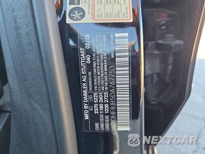 Zdjęcie 13 z 13 samochodu: 2013 MERCEDES-BENZ E 350 4MATIC VIN:WDDHF8JB5DA767753 - miniatura