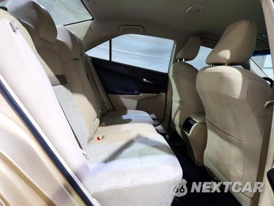 Zdjęcie 10 z 12 samochodu: 2012 TOYOTA CAMRY LE VIN:4T4BF1FK0CR208724 - miniatura