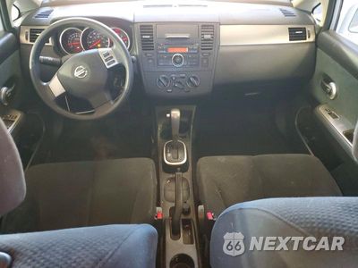 Zdjęcie 8 z 13 samochodu: 2012 NISSAN VERSA 1.8 S VIN:3N1BC1CP1CK205101 - miniatura