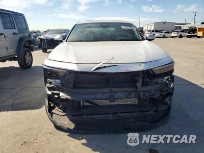 Piąte zdjęcie samochodu w środku: 2024 HONDA ACCORD EX VIN:1HGCY1F33RA090119 - miniatura