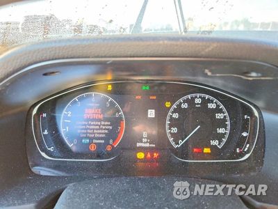 Zdjęcie 9 z 12 samochodu: 2020 HONDA ACCORD LX VIN:1HGCV1F11LA046019 - miniatura