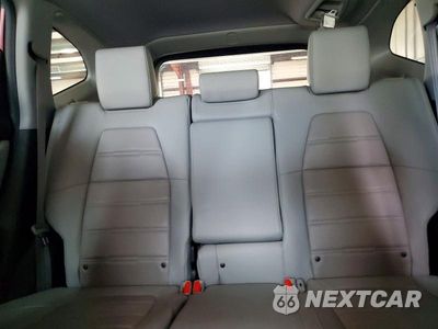 Zdjęcie 10 z 14 samochodu: 2018 HONDA CR-V EXL VIN:7FARW1H89JE000933 - miniatura