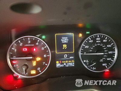 Zdjęcie 9 z 13 samochodu: 2023 SUBARU OUTBACK LIMITED VIN:4S4BTANC4P3150741 - miniatura