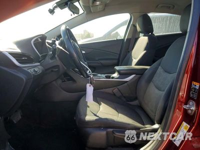 Zdjęcie 7 z 12 samochodu: 2017 CHEVROLET VOLT LT VIN:1G1RC6S5XHU115230 - miniatura