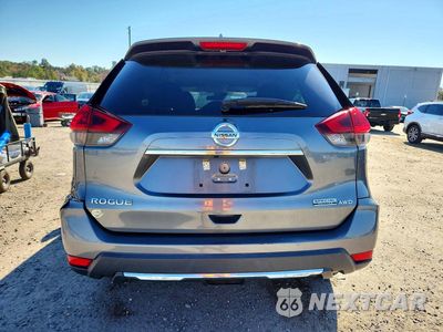 Zdjęcie 6 z 13 samochodu: 2019 NISSAN ROGUE S VIN:5N1AT2MV7KC839802 - miniatura