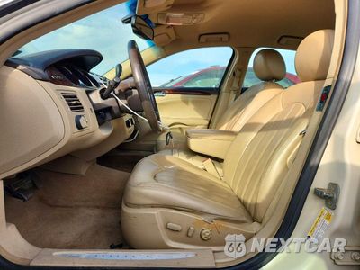 Zdjęcie 7 z 12 samochodu: 2011 BUICK LUCERNE CXL VIN:1G4HC5EM3BU131949 - miniatura