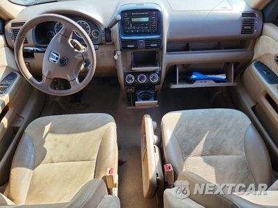Zdjęcie 8 z 13 samochodu: 2004 HONDA CR-V EX VIN:SHSRD78804U237781 - miniatura