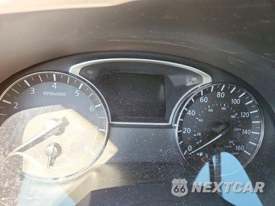 Zdjęcie 9 z 13 samochodu: 2016 NISSAN ALTIMA 2.5 S VIN:1N4AL3AP6GC146393 - miniatura