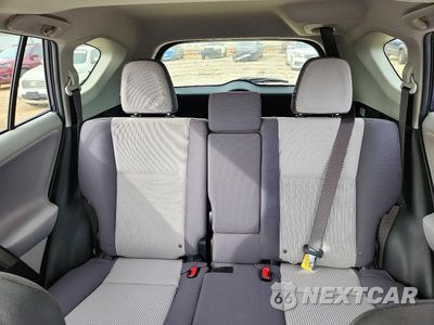 Zdjęcie 10 z 13 samochodu: 2013 TOYOTA RAV4 XLE VIN:JTMRFREV2D5014943 - miniatura