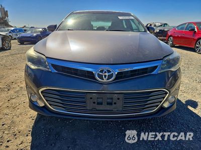 Piąte zdjęcie samochodu w środku: 2013 TOYOTA AVALON XLE TOURING VIN:4T1BK1EB1DU055196 - miniatura