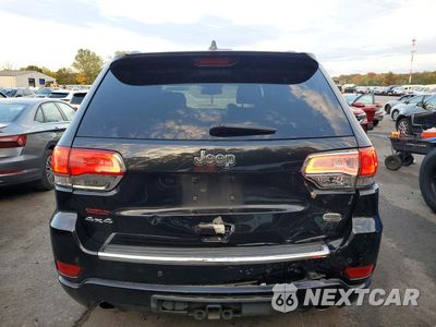 Zdjęcie 6 z 13 samochodu: 2015 JEEP GRAND CHEROKEE OVERLAND VIN:1C4RJFCG0FC609130 - miniatura