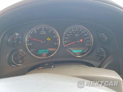 Zdjęcie 9 z 13 samochodu: 2007 CHEVROLET SUBURBAN K1500 VIN:1GNFK16367J161914 - miniatura