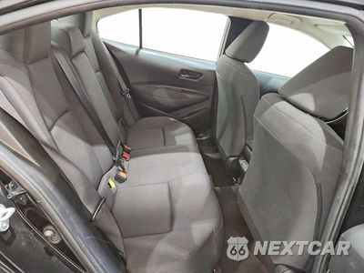 Zdjęcie 10 z 12 samochodu: 2023 TOYOTA COROLLA LE VIN:5YFB4MDE3PP032791 - miniatura