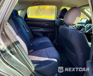 Zdjęcie 10 z 12 samochodu: 2016 NISSAN ALTIMA 2.5 S VIN:1N4AL3AP2GN336986 - miniatura
