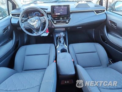 Zdjęcie 8 z 12 samochodu: 2026 TOYOTA COROLLA LE VIN:5YFB4MDE4TP483206 - miniatura