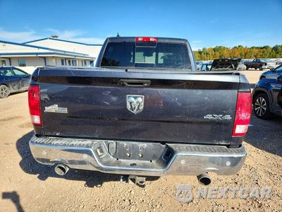 Zdjęcie 6 z 12 samochodu: 2016 RAM 1500 SLT VIN:1C6RR7LM3GS206438 - miniatura