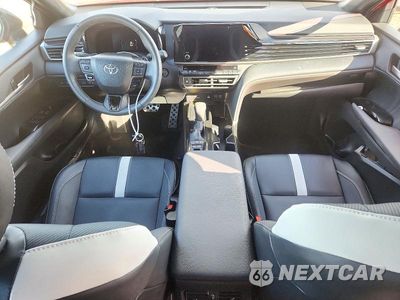 Zdjęcie 8 z 12 samochodu: 2025 TOYOTA CAMRY SE VIN:4T1DAACK2SU193468 - miniatura