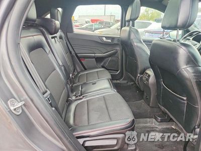 Zdjęcie 10 z 12 samochodu: 2024 FORD ESCAPE ST LINE SELECT VIN:1FMCU9NA2RUB62415 - miniatura