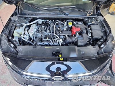Zdjęcie 11 z 12 samochodu: 2026 NISSAN SENTRA SV VIN:3N1AB9CV7TY239276 - miniatura