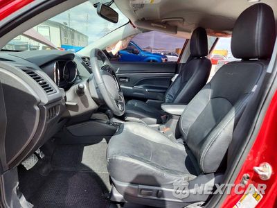 Zdjęcie 7 z 13 samochodu: 2018 MITSUBISHI OUTLANDER SPORT SEL VIN:JA4AP4AW7JU022317 - miniatura