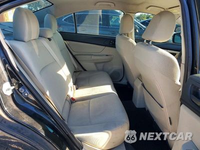 Zdjęcie 10 z 12 samochodu: 2012 SUBARU IMPREZA VIN:JF1GJAA67CH015174 - miniatura