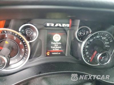 Zdjęcie 9 z 12 samochodu: 2019 RAM 1500 BIG HORN/LONE STAR VIN:1C6SRFFT5KN587988 - miniatura