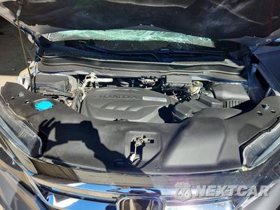 Zdjęcie 12 z 14 samochodu: 2019 HONDA PILOT EX VIN:5FNYF6H30KB094761 - miniatura