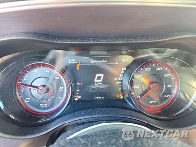 Zdjęcie 9 z 12 samochodu: 2018 DODGE CHARGER SXT VIN:2C3CDXBG4JH126013 - miniatura