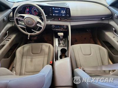 Zdjęcie 8 z 13 samochodu: 2022 HYUNDAI ELANTRA SEL VIN:KMHLM4AG3NU313740 - miniatura