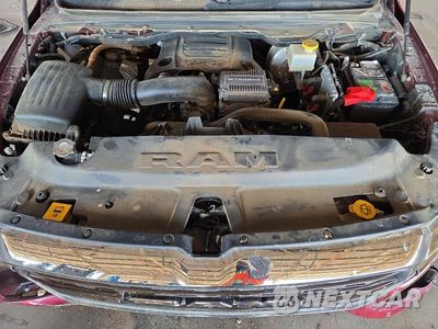 Zdjęcie 11 z 12 samochodu: 2021 RAM 1500 LIMITED VIN:1C6SRFHT1MN682497 - miniatura