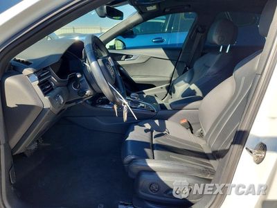 Zdjęcie 7 z 12 samochodu: 2024 AUDI A4 PREMIUM PLUS 45 VIN:WAUEAAF49RN006198 - miniatura