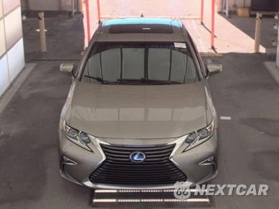 Zdjęcie 11 z 13 samochodu: 2017 LEXUS ES 300H VIN:JTHBW1GGXH2156318 - miniatura