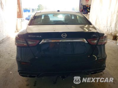 Zdjęcie 6 z 13 samochodu: 2019 NISSAN MAXIMA 3.5 SL VIN:1N4AA6AV2KC363423 - miniatura