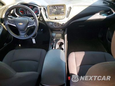 Zdjęcie 8 z 12 samochodu: 2024 CHEVROLET MALIBU LS VIN:1G1ZB5ST0RF191525 - miniatura