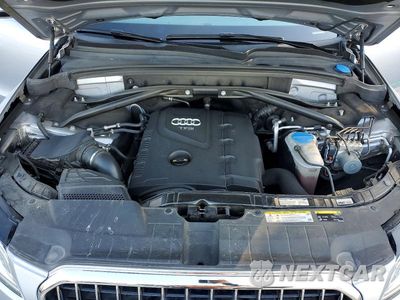 Zdjęcie 12 z 14 samochodu: 2016 AUDI Q5 PREMIUM PLUS VIN:WA1L2AFP4GA042347 - miniatura