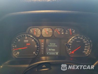 Zdjęcie 9 z 12 samochodu: 2017 CHEVROLET SILVERADO C2500 HEAVY DUTY VIN:1GC2CUEG7HZ231577 - miniatura