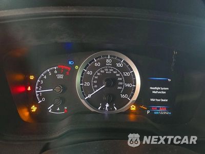 Zdjęcie 9 z 12 samochodu: 2021 TOYOTA COROLLA LE VIN:5YFEPMAE3MP211658 - miniatura
