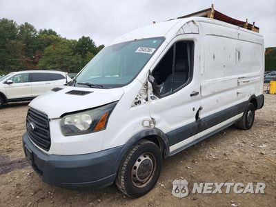 2015 FORD TRANSIT T-250 1FTNR2CM3FKA00691 - główne zdjęcie licytacji z USA - miniatura