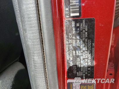 Zdjęcie 12 z 12 samochodu: 2023 KIA FORTE GT VIN:3KPF44AC7PE609201 - miniatura