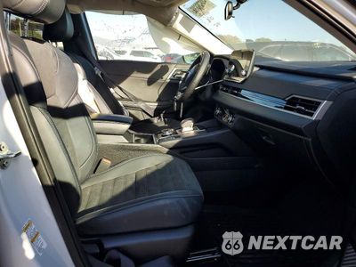 Zdjęcie 7 z 13 samochodu: 2024 MITSUBISHI OUTLANDER SE VIN:JA4J4VA84RZ054222 - miniatura