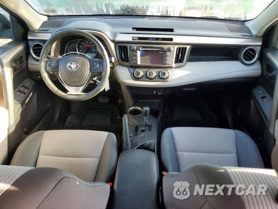 Zdjęcie 8 z 13 samochodu: 2013 TOYOTA RAV4 LE VIN:2T3BFREV8DW115754 - miniatura