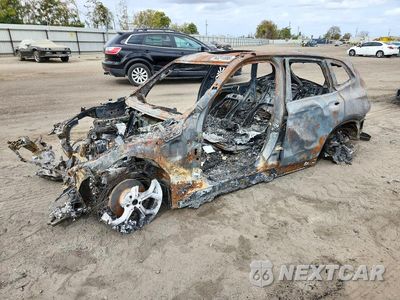 2023 BMW X3 XDRIVE30I 5UX53DP04P9T21134 - główne zdjęcie licytacji z USA - miniatura