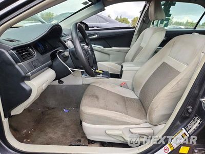 Zdjęcie 7 z 12 samochodu: 2013 TOYOTA CAMRY HYBRID LE VIN:4T1BD1FK7DU073792 - miniatura